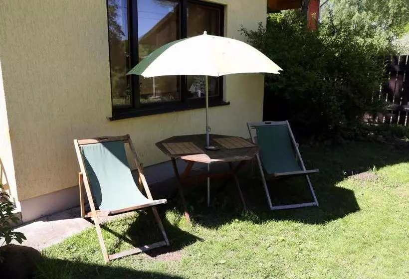 پانسیون Guest House šampētera Māja