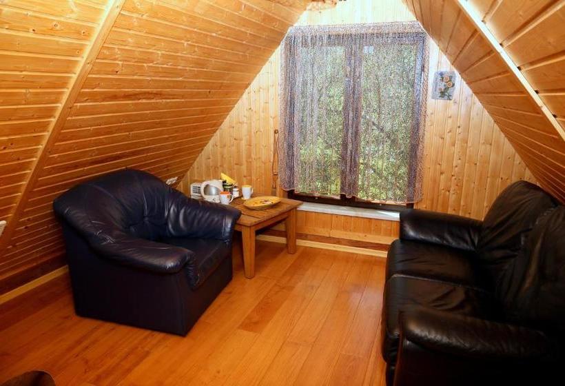 Пансион Guest House šampētera Māja