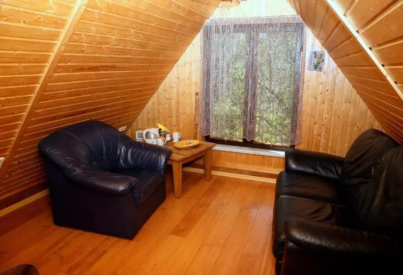 پانسیون Guest House šampētera Māja