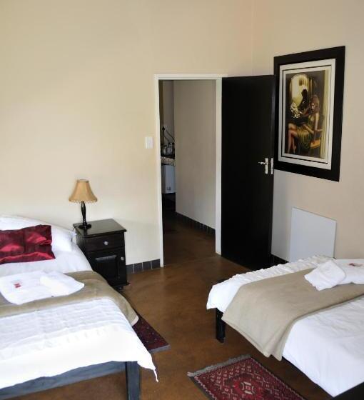 پانسیون Hadassa Guest House