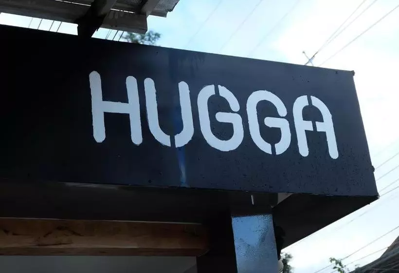 ペンション Hugga Pai