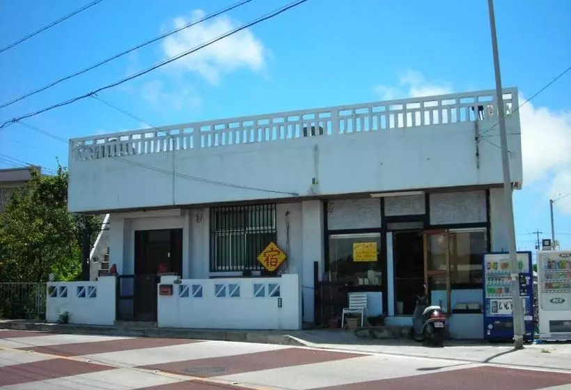 Pension Oyado