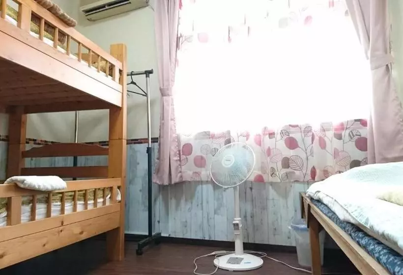 Pension Oyado