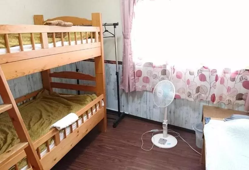 Pension Oyado