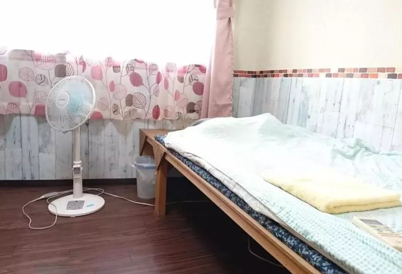 Pension Oyado