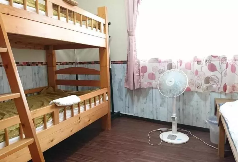 Pension Oyado