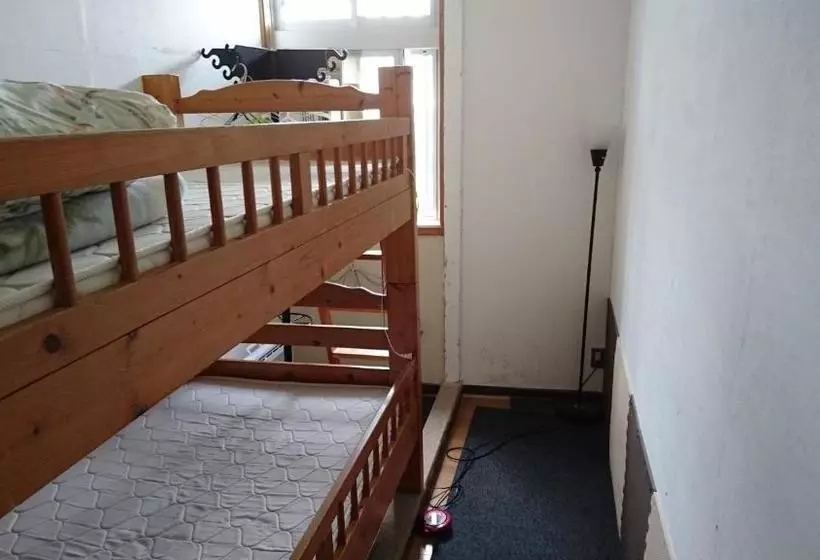 Pension Oyado