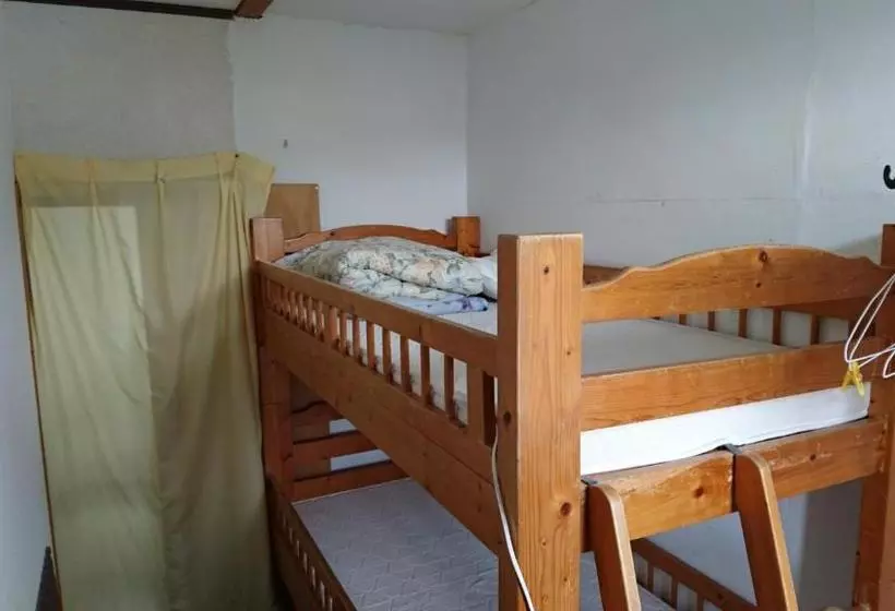 Pension Oyado