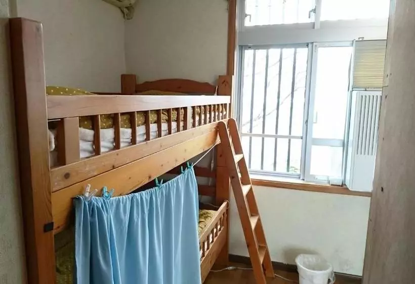 Pension Oyado