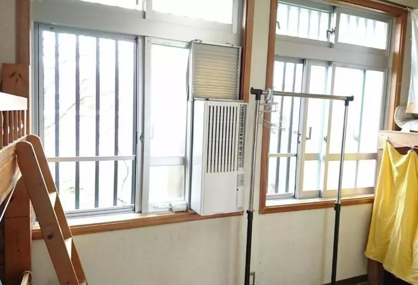 Pension Oyado