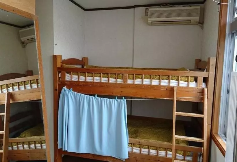 Pension Oyado