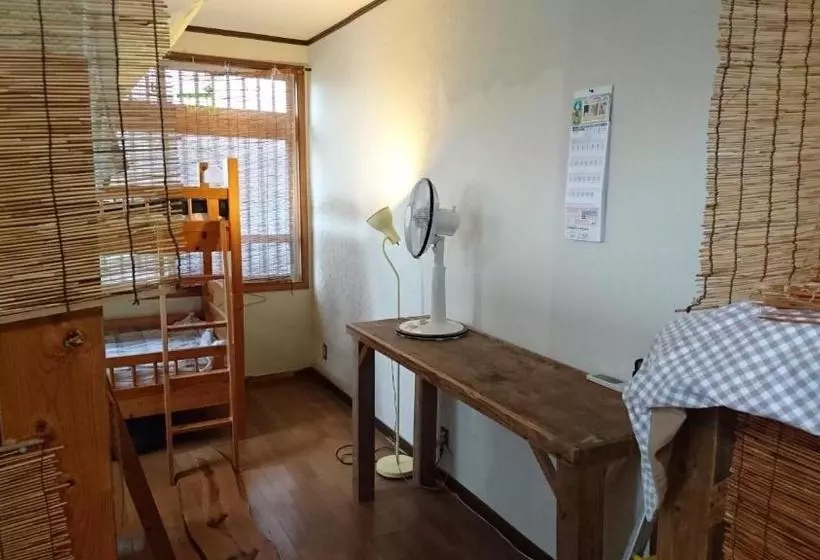Pension Oyado