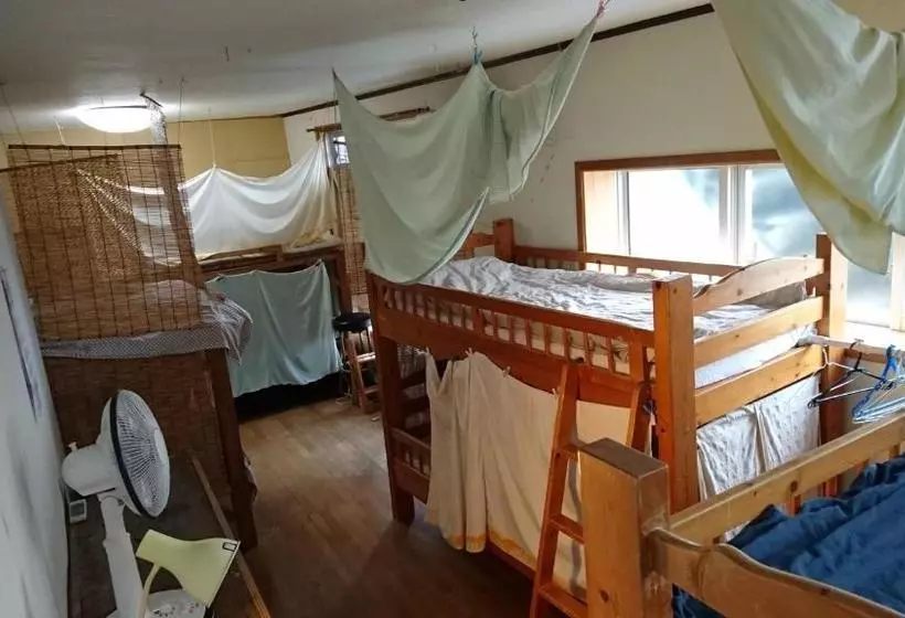 Pension Oyado