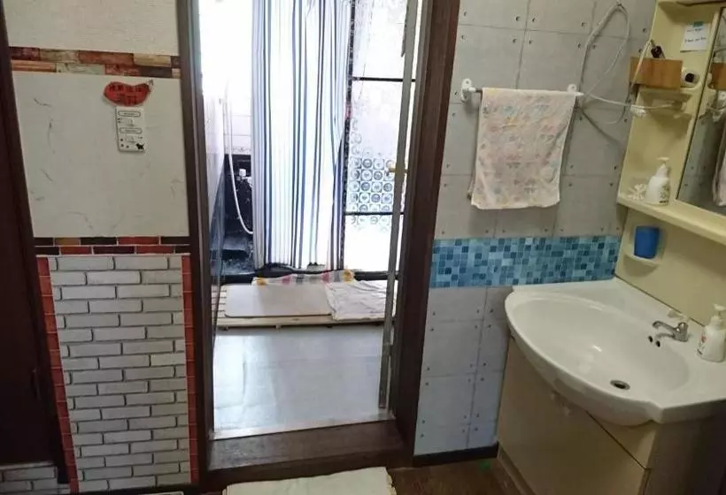 Pension Oyado