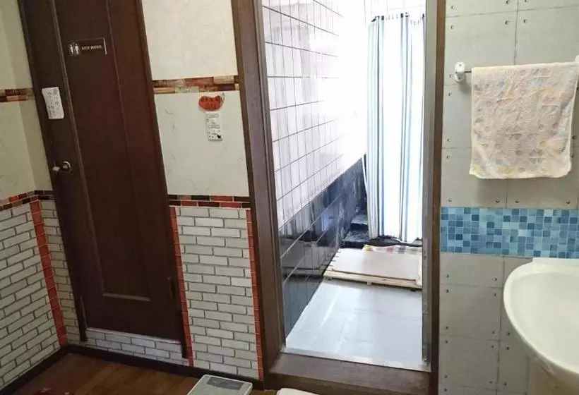 Pension Oyado