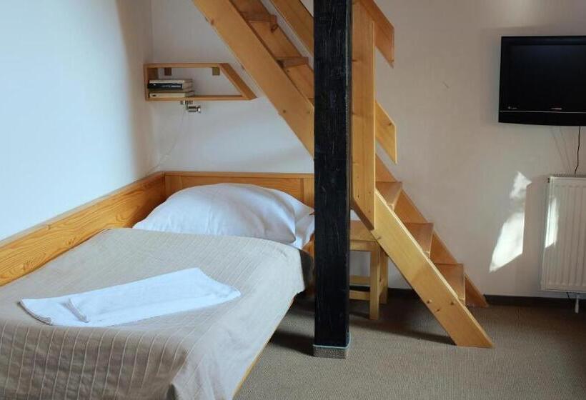 بنسيون Penzión Manín