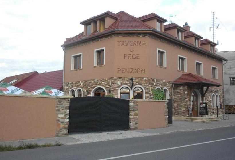 Pensjonat Penzion No. 1