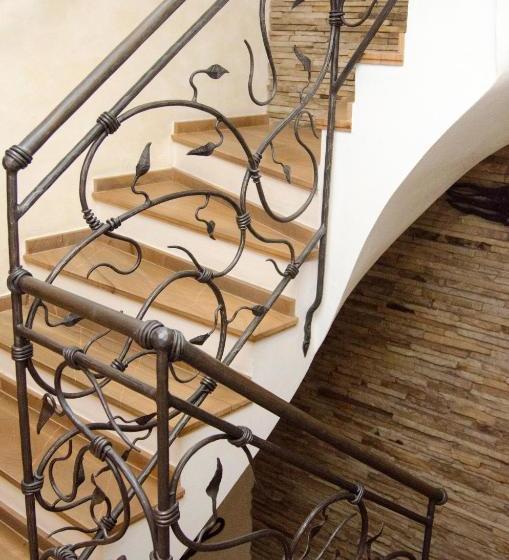 Pensjonat Penzion No. 1