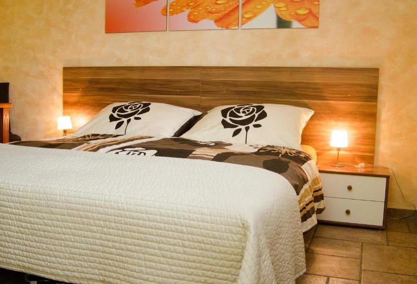 Pensjonat Penzion No. 1