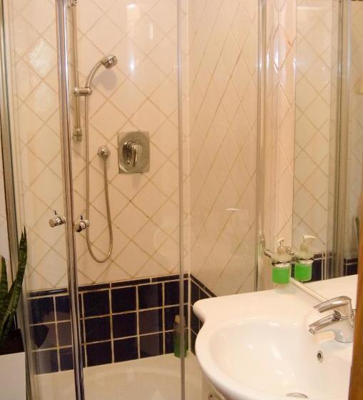 Pensjonat Penzion No. 1