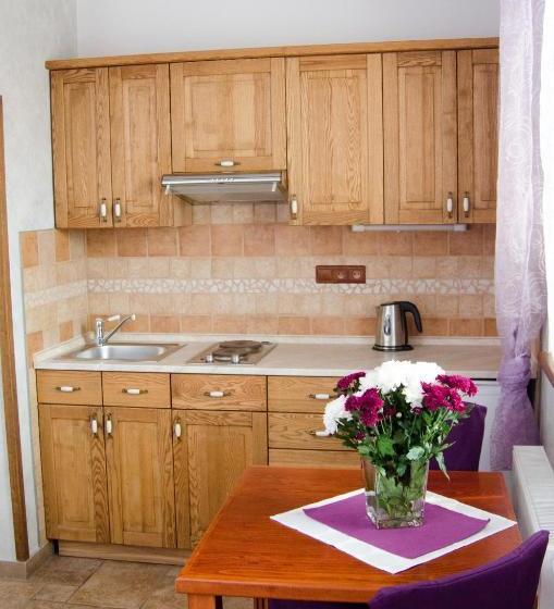 Pensjonat Penzion No. 1