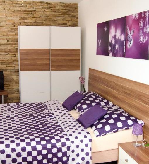 Pensjonat Penzion No. 1