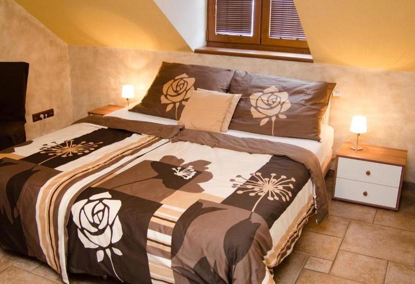 Pensjonat Penzion No. 1