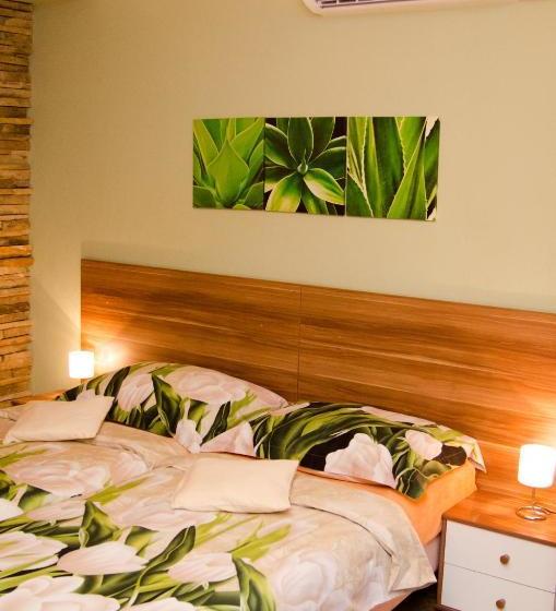 Pensjonat Penzion No. 1