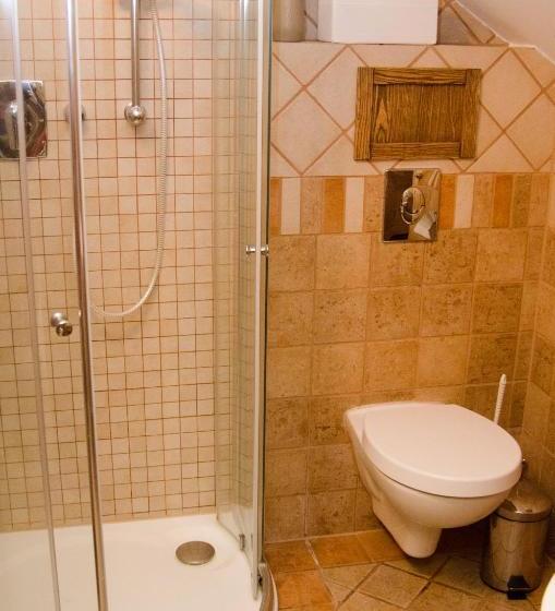 Pensjonat Penzion No. 1