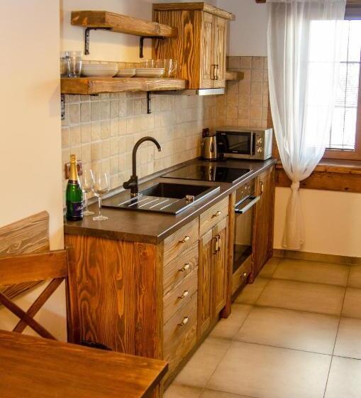 Pensjonat Penzion No. 1