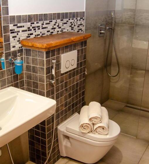 Pensjonat Penzion No. 1