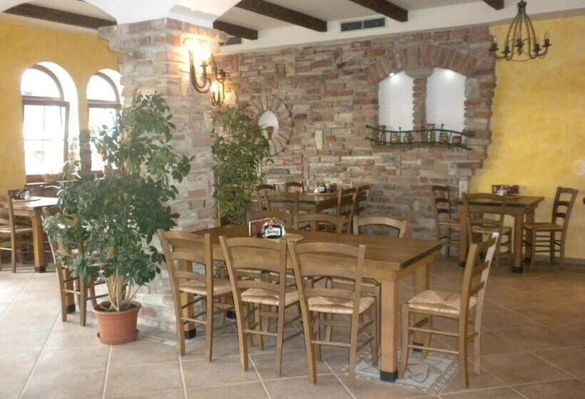 Pensjonat Penzion No. 1