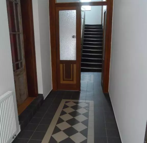 Majatalo Penzion Novopacké Sklepy