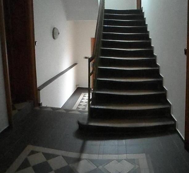 פנסיון Penzion Novopacké Sklepy