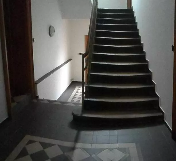 Majatalo Penzion Novopacké Sklepy