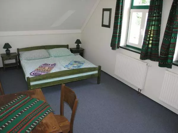 Majatalo Penzion Novopacké Sklepy