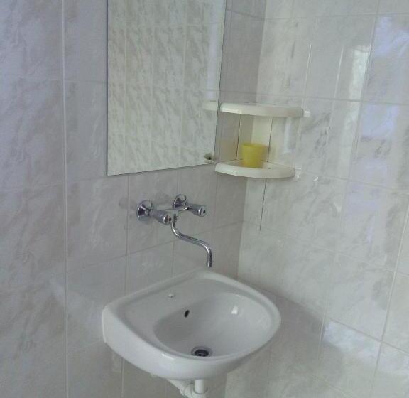 Panzió Penzion Poprda