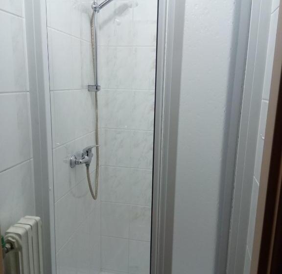 Panzió Penzion Poprda