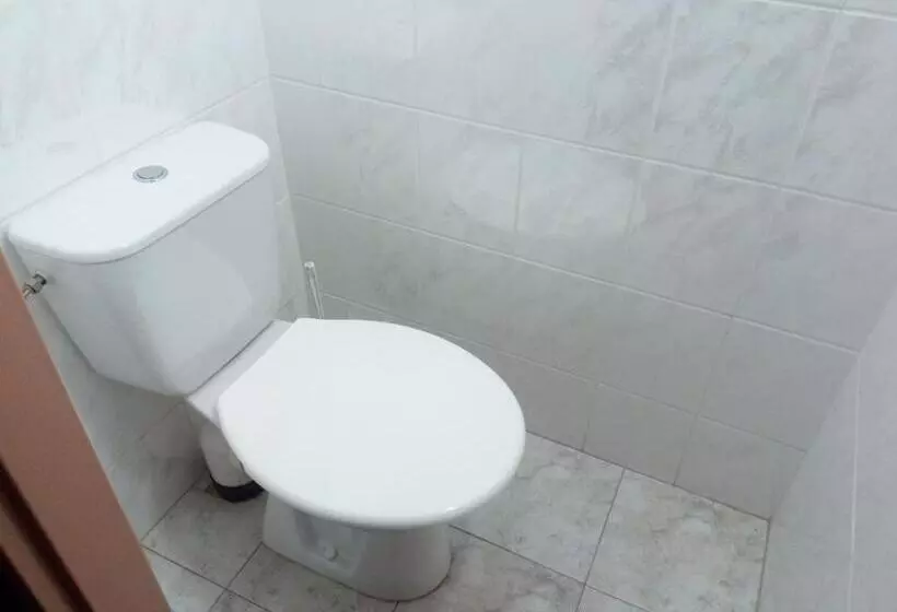 Majatalo Penzion Poprda