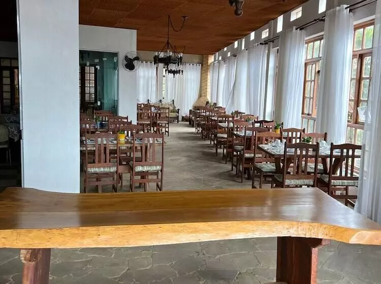 ペンション Pousada Aconchego De Minas