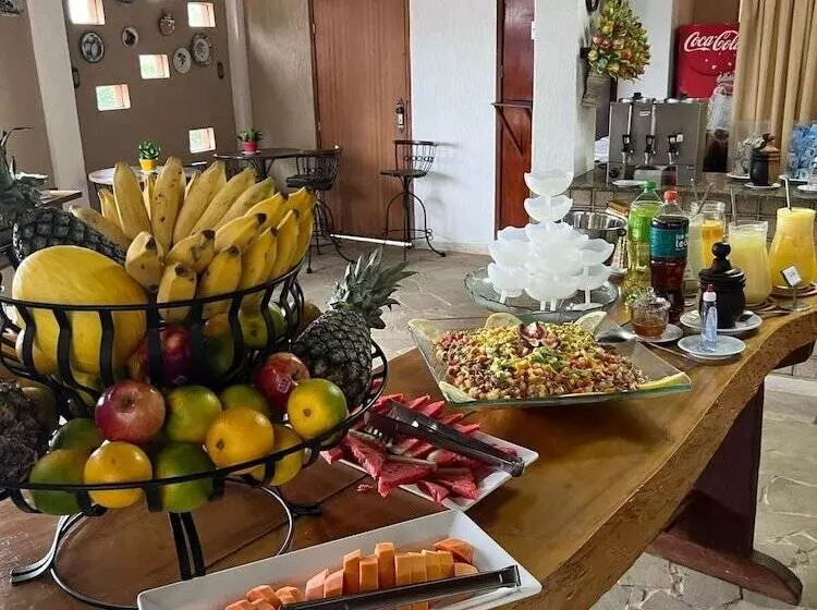 ペンション Pousada Aconchego De Minas