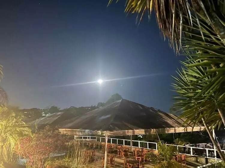 ペンション Pousada Aconchego De Minas