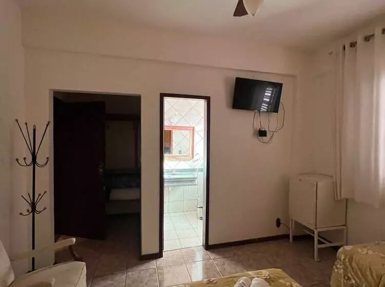 ペンション Pousada Aconchego De Minas