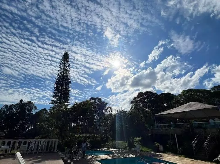 ペンション Pousada Aconchego De Minas