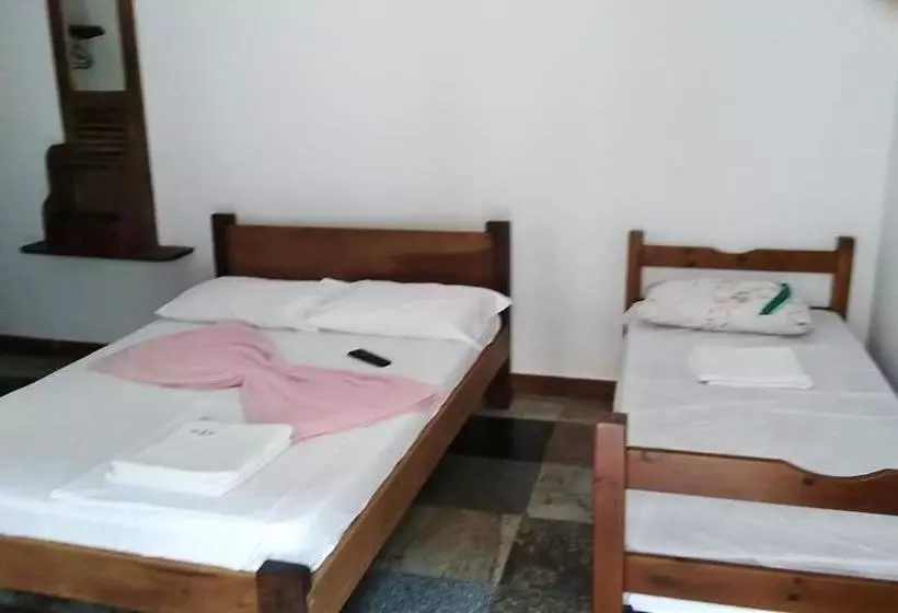 Majatalo Pousada La Lampara