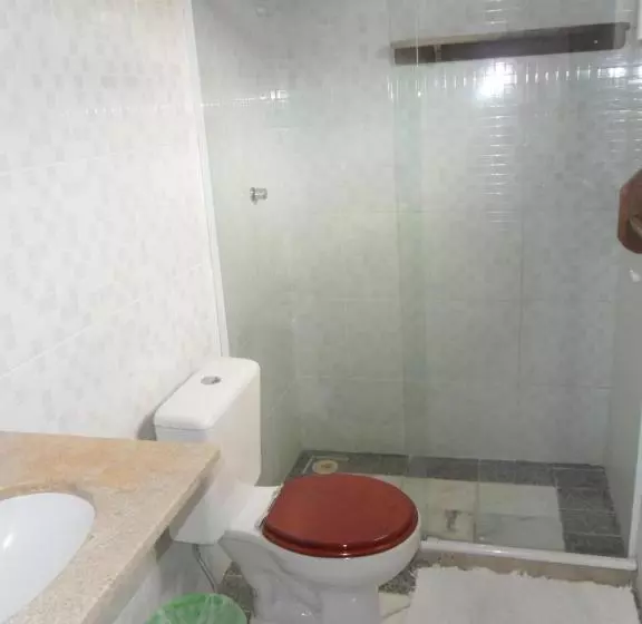 Majatalo Pousada La Lampara