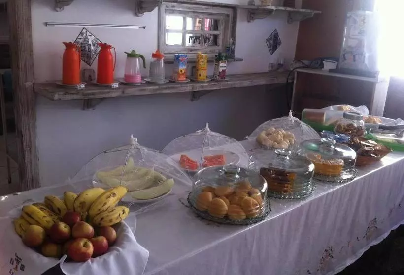 Majatalo Pousada La Lampara