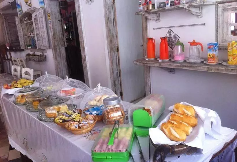 Majatalo Pousada La Lampara