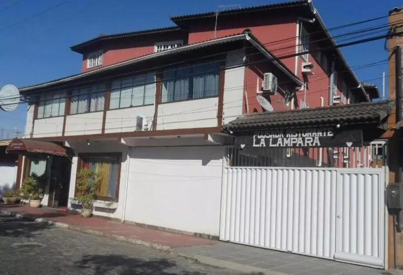 Majatalo Pousada La Lampara