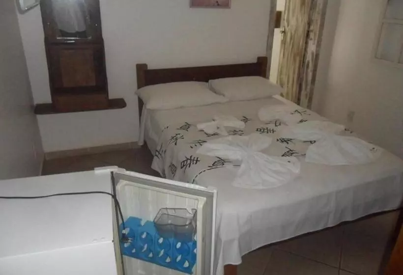 Majatalo Pousada La Lampara